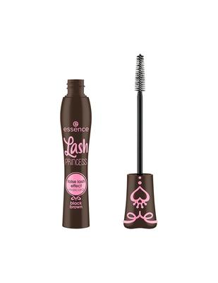 Essence Cosmetics Lash Princess M??scara Efecto Pesta??ca Negru Maro 12ml