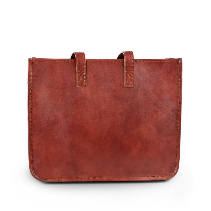 Women's Tote leather Bag