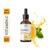 Haria Naturals Professional Vitamin C Skin Clearing Face Serum-Brightens Skin Tone, Reduces Wrinkes, Fine Line 90ML