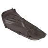 Motorcycle Air Filter Cover Carbon Fiber Pattern for PCX160 Improved Efficiency Reduced Maintenance And Noise Reduction