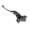 Motorradzylinder Hydraulischer Bremshebel Kupplungshebel Pumpe Links Rechts Für Universell 50cc-250cc Dirtbike ATV Vierrad