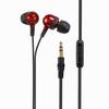 ELPA RD-HV03 Wired Stereo TV Headphones, In-Ear Type, 20-20,000Hz, Approx. 3.0m