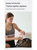 Breathing Dumbbell: Abdominal Muscle and Pelvic Floor Trainer for Lung Capacity and Endurance