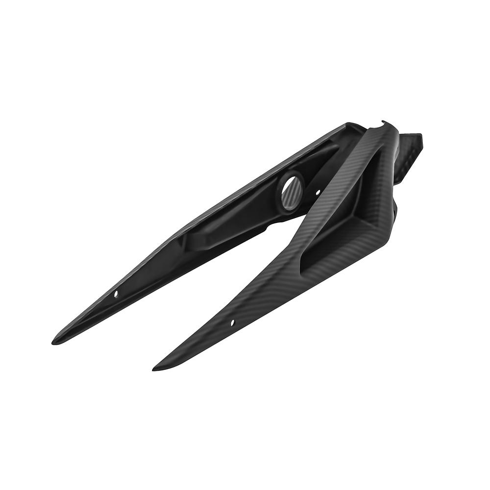 Motorcycle F850 F750 GS Upper Side Frame Panel Guard Fairing Protector Cover For BMW F850GS F750GS 2018 2019 2020 2021 2022 2023