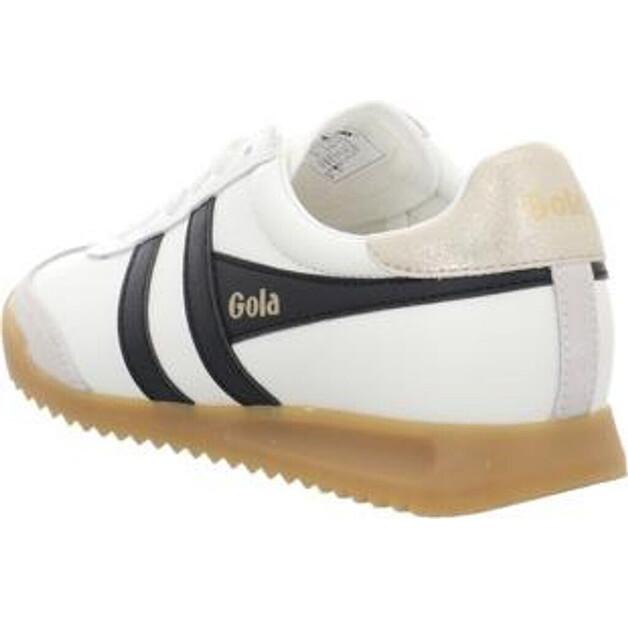 Кроссовки Gola Classics Women's Torpedo Leather Trainers