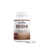 DOCTEAT Reishi Mushroom Capsules – Supports Immunity & Daily Nutrition