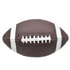 American Football Soccer Rugby Association Football Footy Ball Standard Størrelse 8,5 Inch Sports Fotball For Menn Kvinner Barn