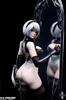 [USED] Nier: Automata 2B YoRHa No. 2 Figure Garage Kit