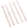 Shs M90 M95 M100 M110 M120 Aeg Spring For Airsoft Marui G&P G&G Toys For Kids Universal Spring