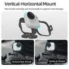 Expansion Frame For Insta360 GO Ultra Horizontal/Vertical Shoot Frame Extension Adapter For Insta360 GO Ultra Camera Accessories