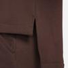 New Nike Sweatshirts Women's Dark Brown DV7802-227
