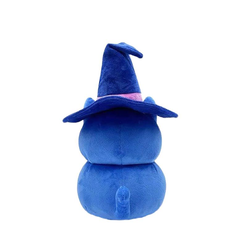 Game Mistpaw Ravine Plush Doll Birthday Cute Blue Mistpaw Ravine Cat Stuffed Toys Peripheral Toy Collectible Gift