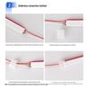 OEING Flexibles einseitiges Silikon-LED-Band