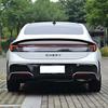 1ks 3D kovový znak CHERY Přední kapota Zadní víko kufru Samolepka pro Tiggo5 Tiggo7 Tiggo8 Vysoce kvalitní automobilové příslušenství