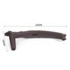 VODOOL Car Right Left Inner Door Armrest Panel Handle Pull Trim Holder Auto Interior Accessories For BMW E70 X5 E71 E72 X6