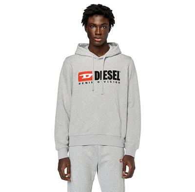 Diesel Ginn Hoodie