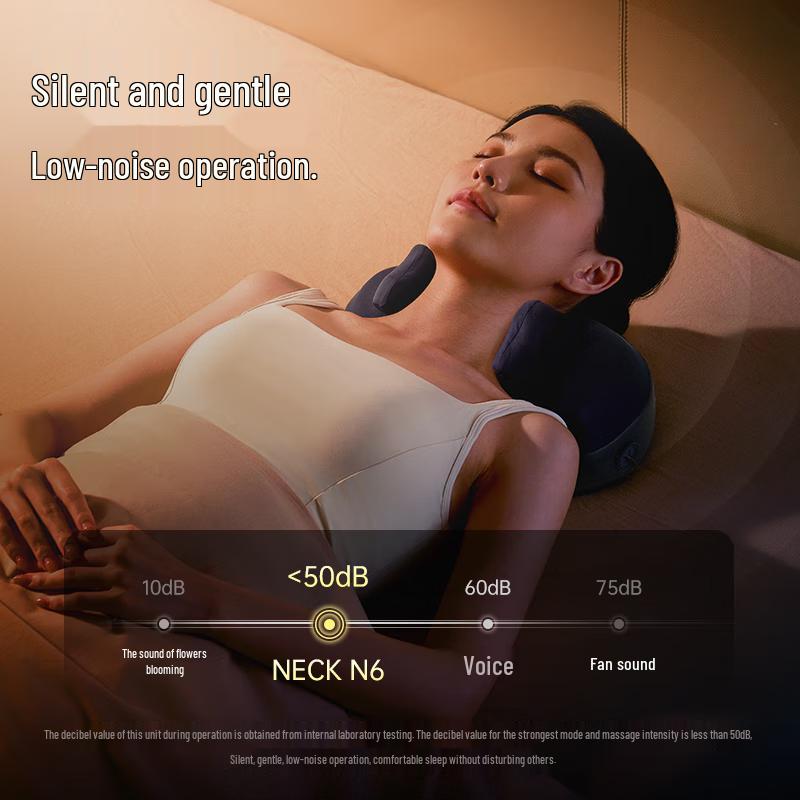 Xilaikang N6 Neck and Shoulder Massager with Heat