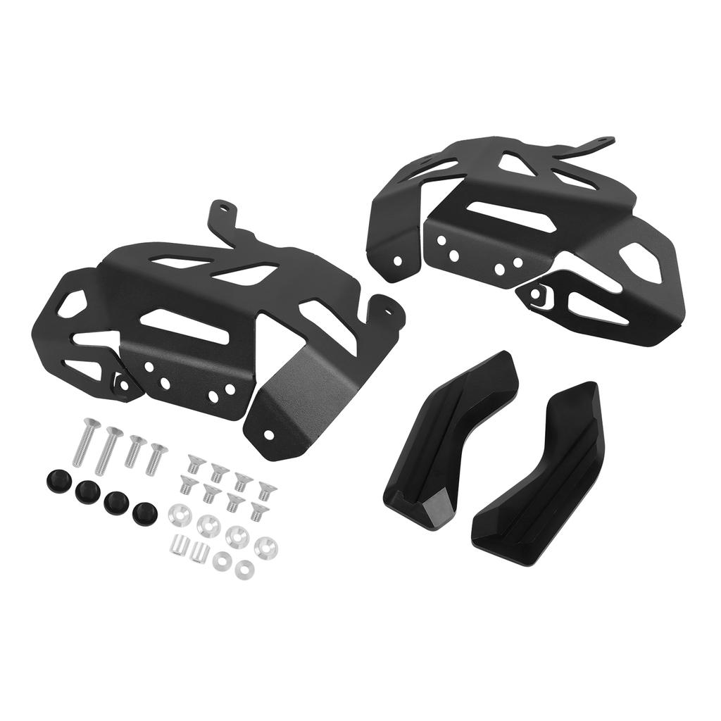 R1250GS R1250RT R1200GS Engine Guards Cylinder Head Guards Protector Cover Guard For BMW R1250 GS ADV Adventure R1250R R1250RS