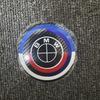 2026 New 4Pcs 56/68MM Car Wheel Center Hub Cap For BMW F10 F15 E39 M5 E36 E46 E60 E90 E91 E92 E93 F30 F20 M3 Car Accessories ckhp80