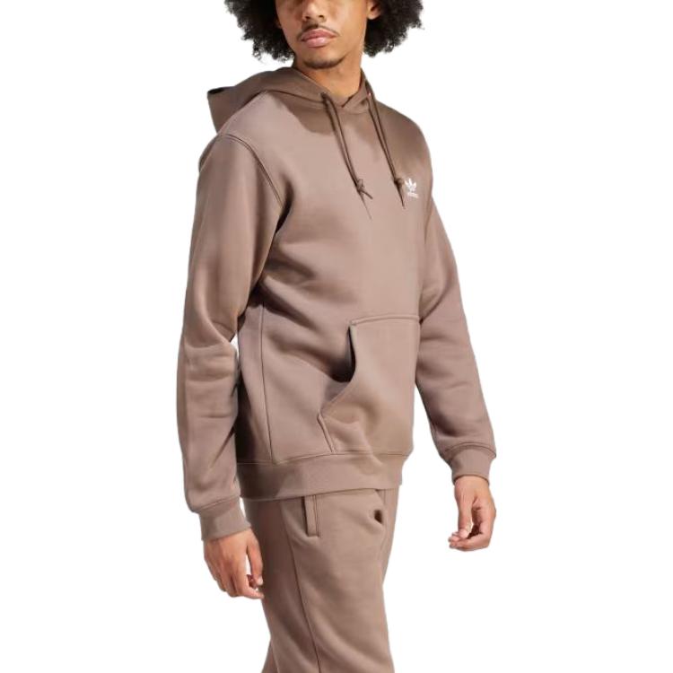 adidas Trefoil Essentials Hoodie IR7786