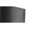 Boîtier PC ATX - TACENS - IMPERATOR II - 1x Ventilateur 120mm - Noir - Circulation D'air Optimisée