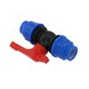 High Quality Shut-off Valve Stop Valve Ball Valve Valve Fitting 20mm /25mm/ 32mm Accessories With External Thread