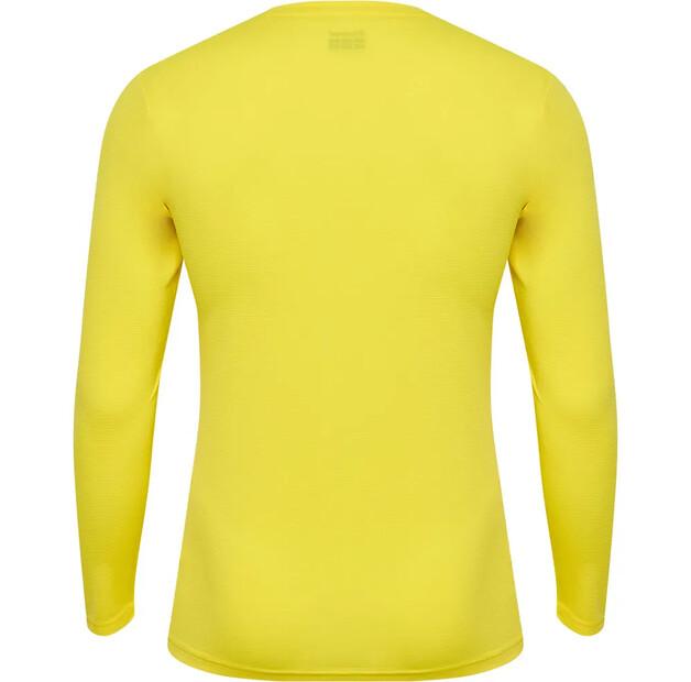 Hummel Базовый слой с длинным рукавом Essential