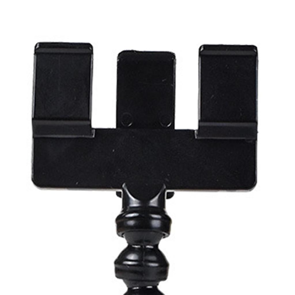 Dog Selfie Treat Clip Rotatable Stable Firm Cat Pet Selfie Stick Smartphone Attachment for Phone