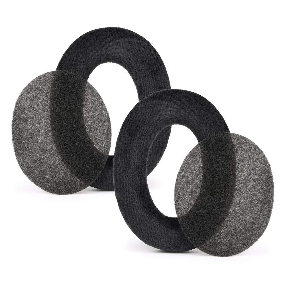 Replacement Ear Pads for Sennheiser HD598 HD598 Cs HD598SE HD 598 SR HD518 HD558 HD595 HD599 HD569 HD579 Headphones Earmuff