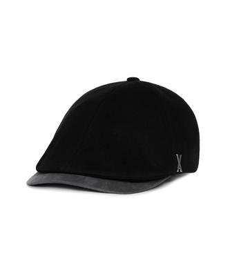 Bajal Va Studded Hunting Ball Cap Black