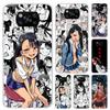 Nagatoro San Anime Aesthetic Phone Case for Xiaomi Poco X7 X6 X5 X4 X3 Nfc F6 F5 F4 GT F3 F2 Pro F1 M5S M4 M3 5G Soft Funda Prin