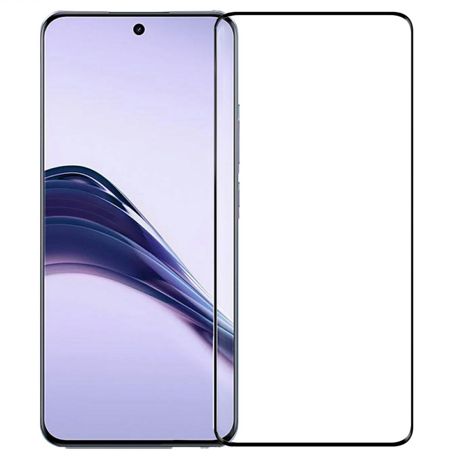 

PINWUYO For Realme 13 Pro 5G (Global)/13 Pro+ 5G (Global) Screen Protector 3D Hot Bending Tempered Glass Film Type A