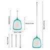 Professional Garden Pond Maintenance Kit Pond Professional Cleaning Net Easy to Use Net Pool Skimmer Net for Pool Pond