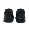 Anta Running Collection Anti-Slip Wear-Resistant Low-Top Running Shoes Men's Black Gold 912355581-11