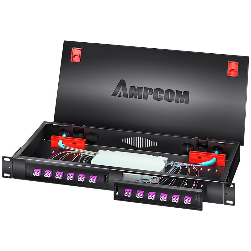 AMPCOM Network Cabinet Accessories