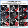 1Pcs Car Gear Knob Cover Hoodie Car Gear Stick Hoodie Car Styling For Opel Astra H G Corsa Insignia Astra Antara Meriva Zafira Interior