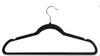 Homeline Velvet Hangers 3 Pcs.