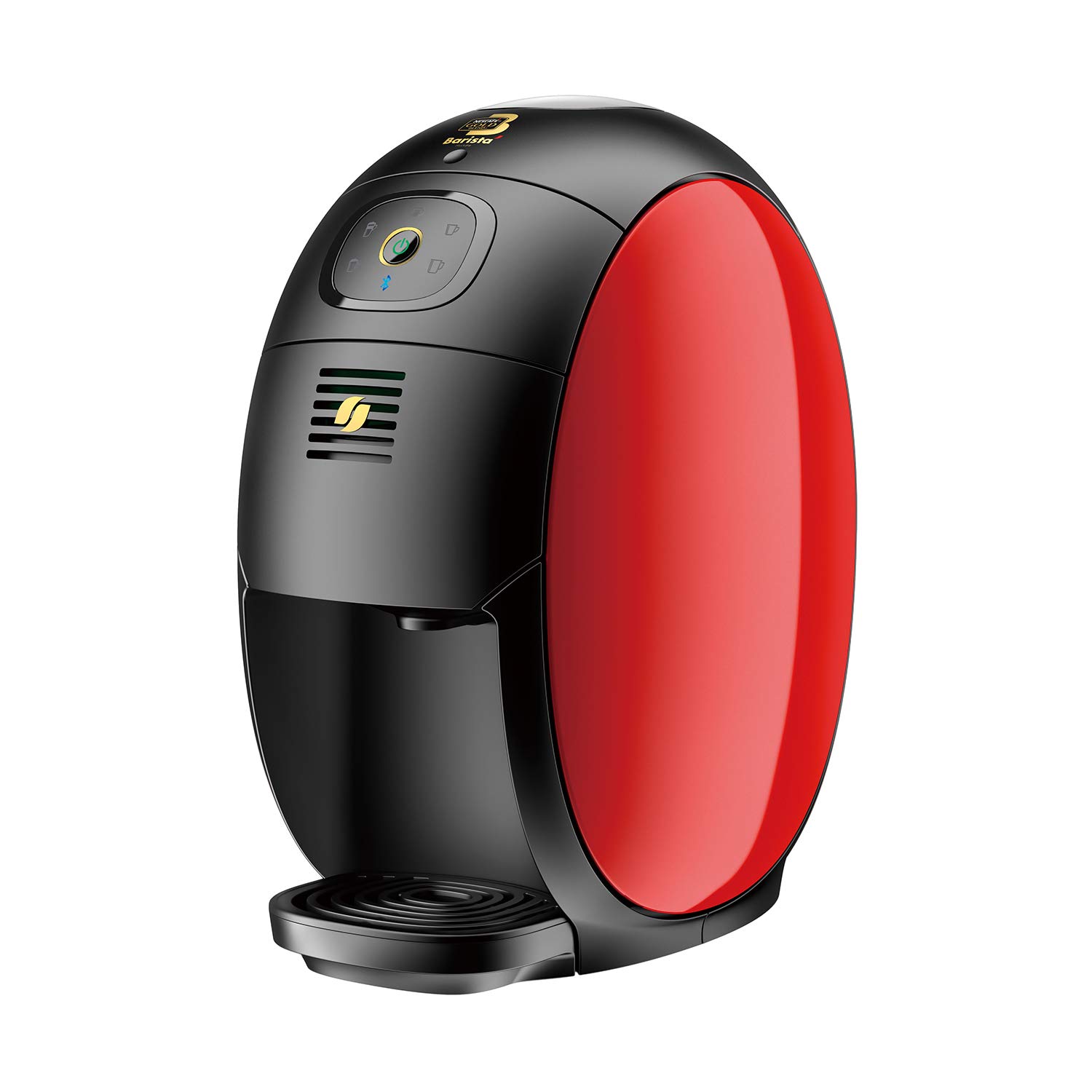 

Nescafe Gold Blend Barista Eye Red SPM9635-R червоний