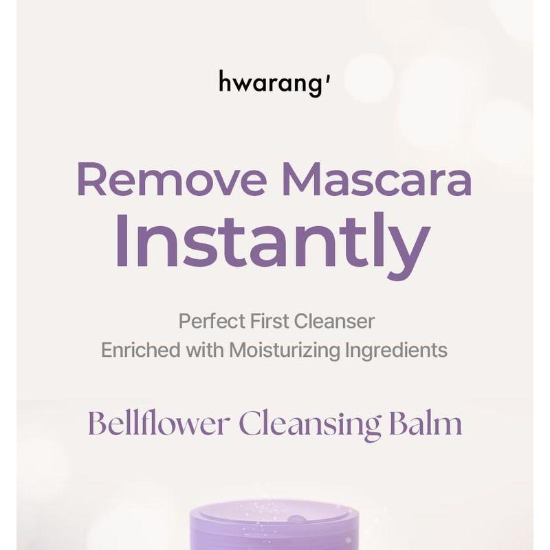 Hwarang’ - Glockenblumen Reinigungsbalsam