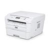 Lenovo M3070W A4 B&W 3-in-1 Laser MFP with Wi-Fi CN Plug (adapter Included)