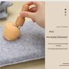 Multipurpose Needle Felting Cushion Temperature And Wear-Resistant Needle Felting Pad For Punch Needle And Embroidery