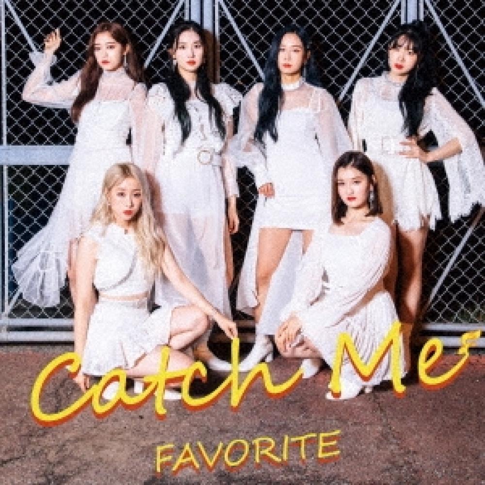 

Catch Me Normal Edition A