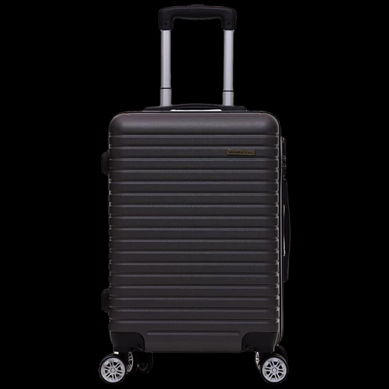 

BATANUV 20-inch Carry-on Business Travel Suitcase
