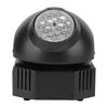  36W Stage Moving Head Light, 6 LED Bulbs 2 Rotating Lenses 11 Channels Sound Activated Stage Light, for DJ Party KTV   Wedding Outdoor 