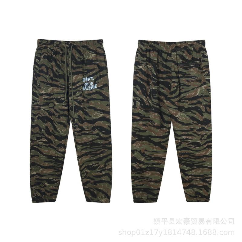 Mens Womens Vintage Desert Camo Hoodie
