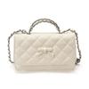 2026 Chic Diamond Lattice PU Leather Crossbody Bag – Trendy Versatile One-Shoulder Bag for Women