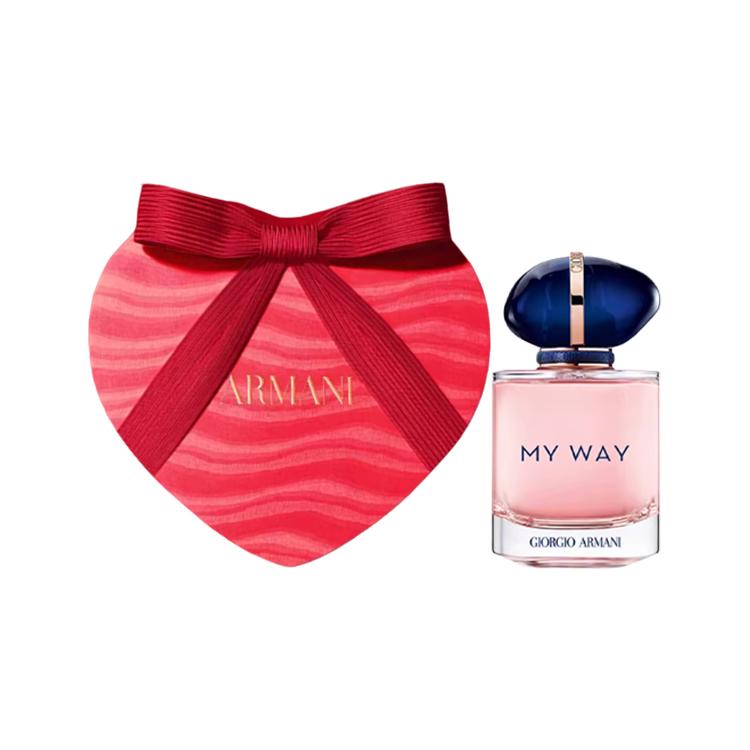 Giorgio Armani My Way Limited Edition