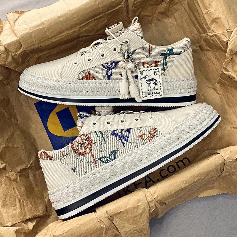 Casual Sneakers Men's Shoes Sneakers Man Offers Free Shipping  Shose Brand Replica Shoes for Men Offer Footwear Mens Shoe