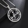 60CM(Necklace Long) – wie abgebildet