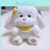 Cute Rabbits Dogs Pigs Plush Doll With Pp Cotton For Kids Comfort And Play